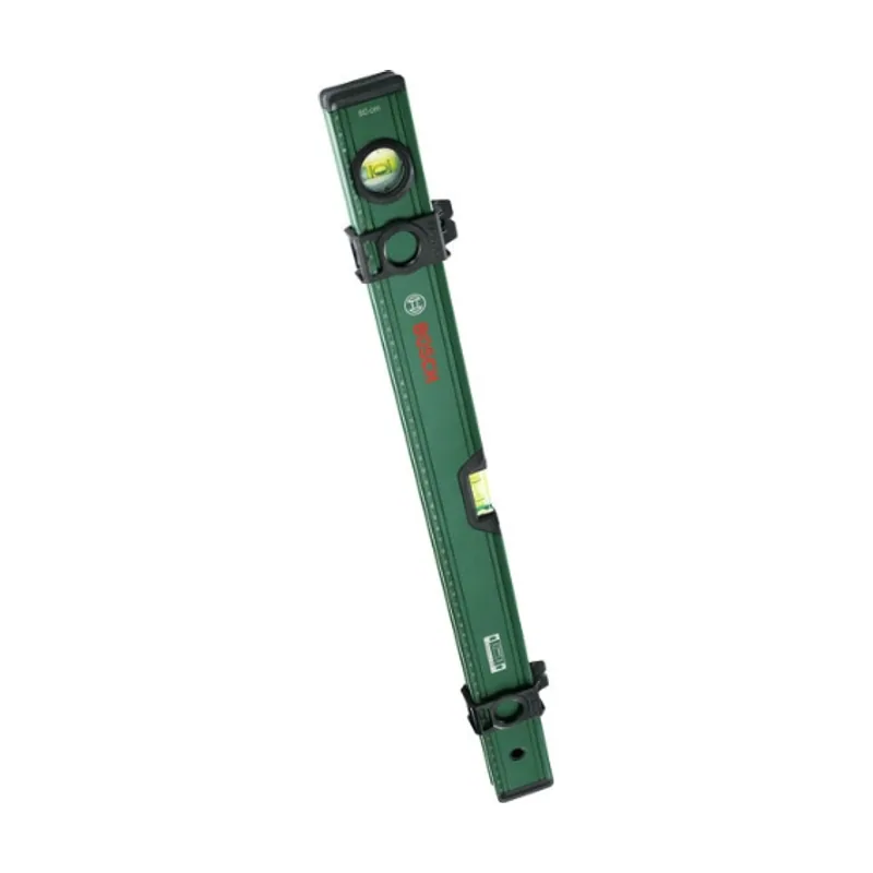 Bosch Nivel de burbuja de 60 cm + marcadores deslizantes