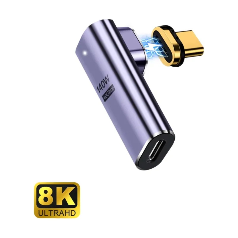 Ewent EC1049 cambiador de género para cable USB-C