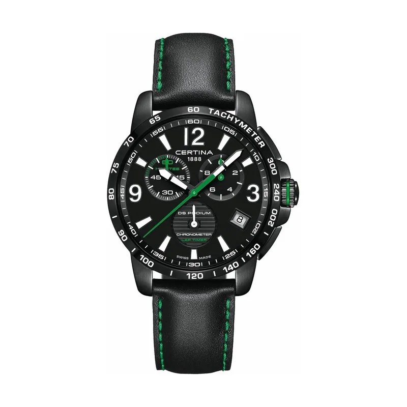 Certina Reloj