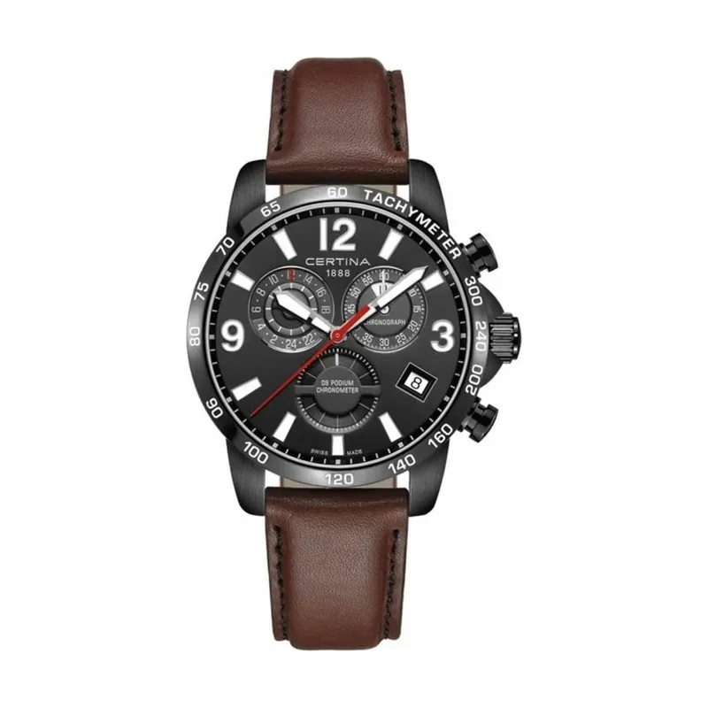 Certina Reloj