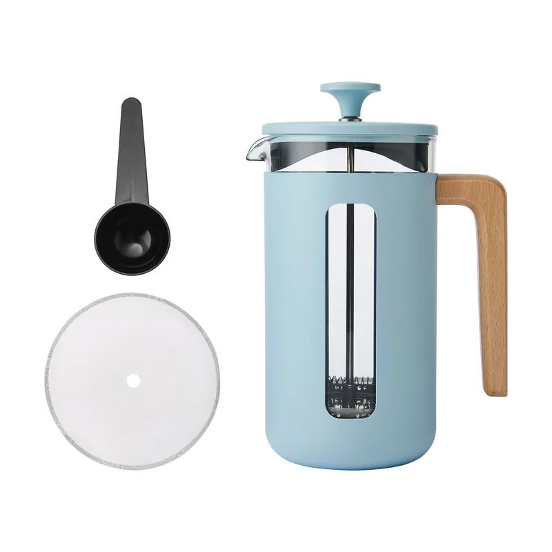 La Cafetière Cafetera Pisa