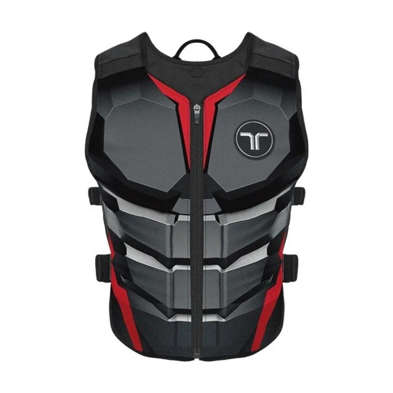 Bhaptics Chaleco háptico TACTSUIT Air
