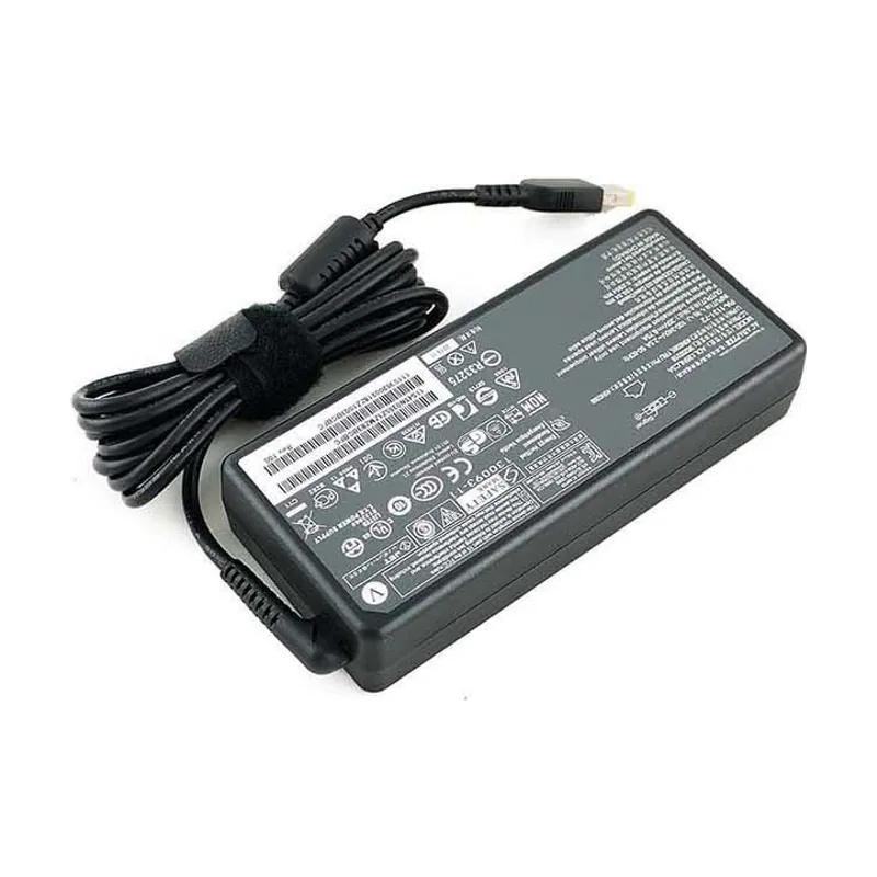 Lenovo 36200605 adaptador e inversor de corriente Auto 135 W