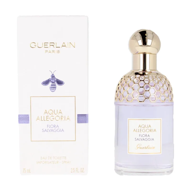 Guerlain Aqua Allegoria Flora Salvaggia Mujeres