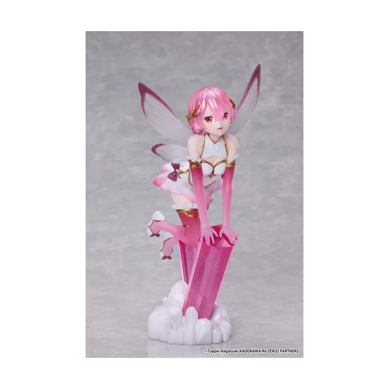 El COCO Jewel Princess Ver. Statue 21 cm re:Zero Starting Life in Another World 1/7 Scale