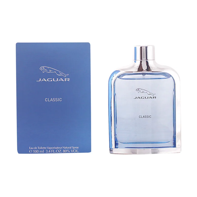 Jaguar 212 Vip Black Men Edp