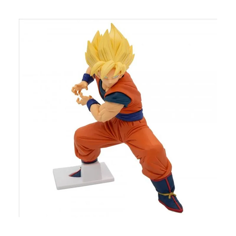 Figura de Accion Goku Dragon Ball Z