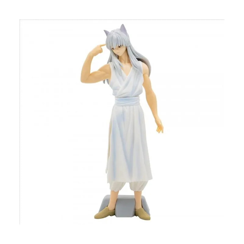 Banpresto Figura de Accion Youko Kurama Yu Hakusho