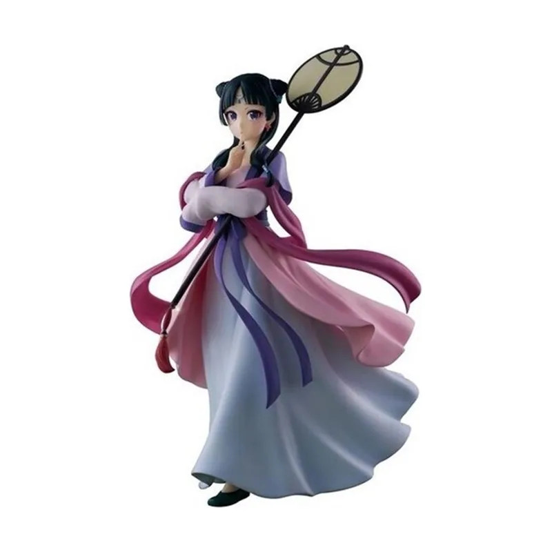 Banpresto Figura de Accion Moon Fairy The Apothecary Diaries Maomao