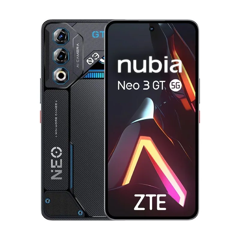 ZTE Nubia Neo 3 GT 5G