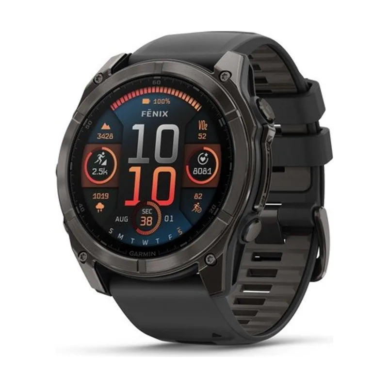 Garmin Fenix 8