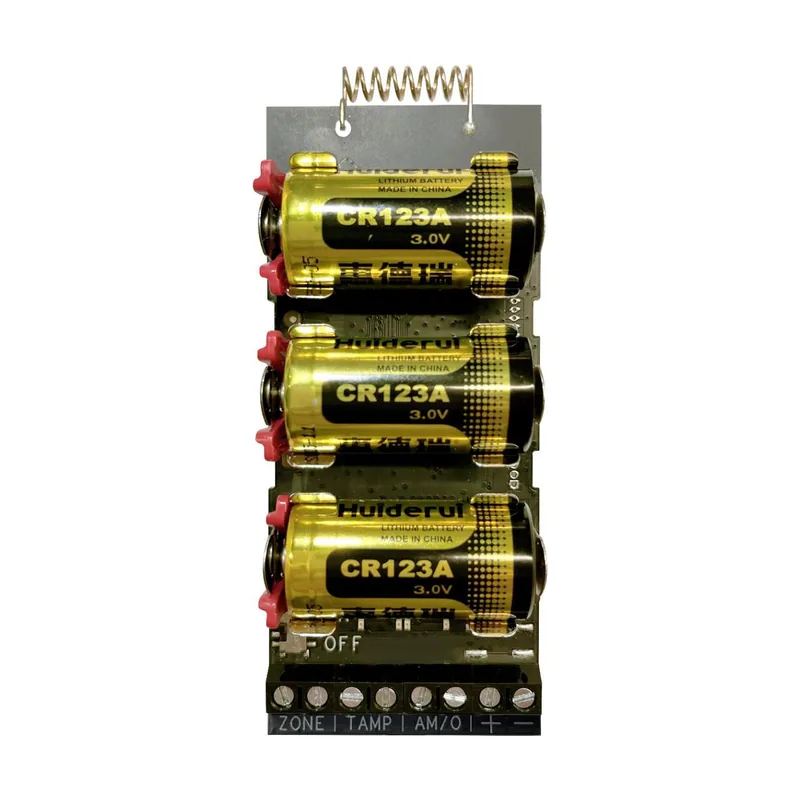 Hikvision DS-PM1-I1-WE alarma y accesorio para detector