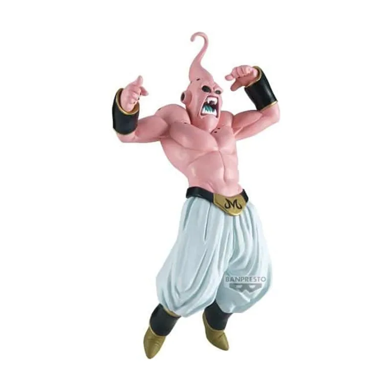 Banpresto Figura de Accion Majin Buu