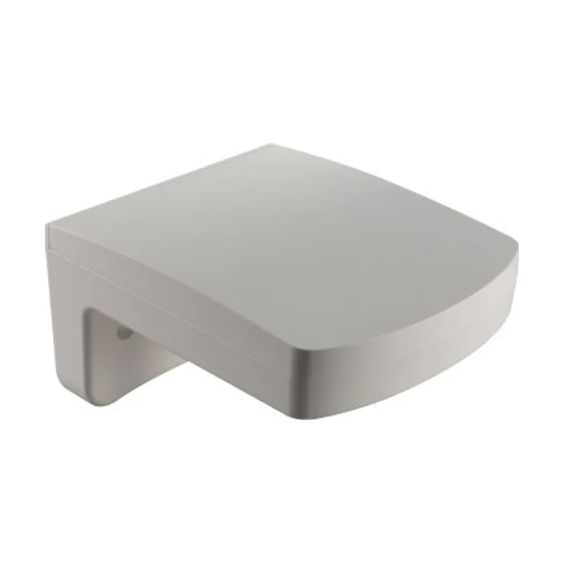 Iqsight Bosch Soporte de pared en forma de L para FLEXIDOME 5100i