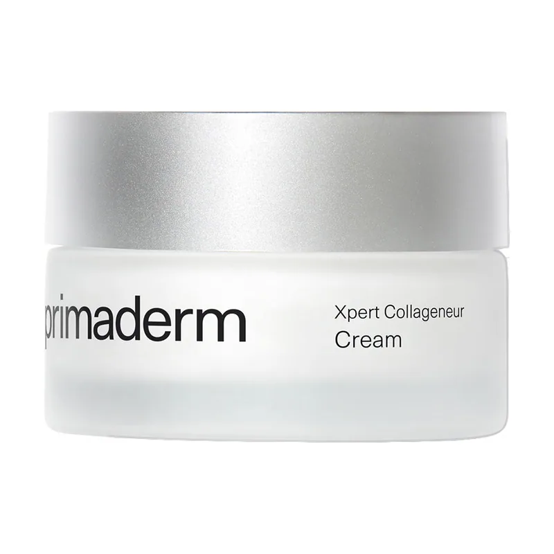 Primaderm XPERT COLLAGENEUR cream oily skin 50 ml