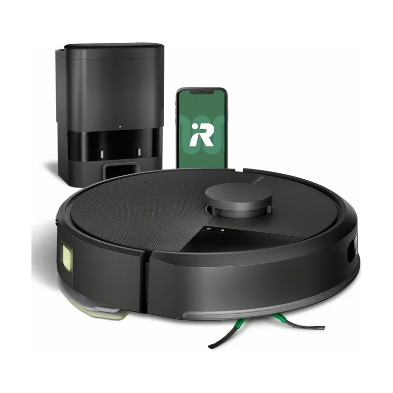 iRobot Roomba 105 Combo