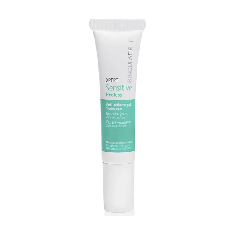 Primaderm XPERT SENSITIVE redless 15 ml