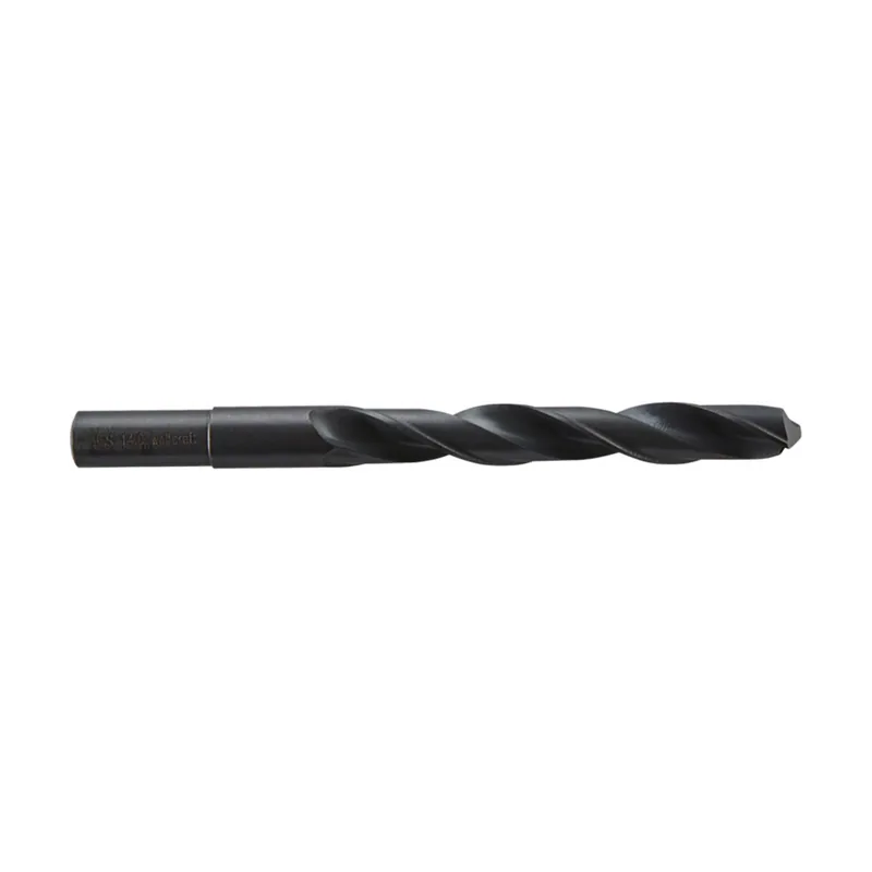 Wolfcraft Broca para metal
