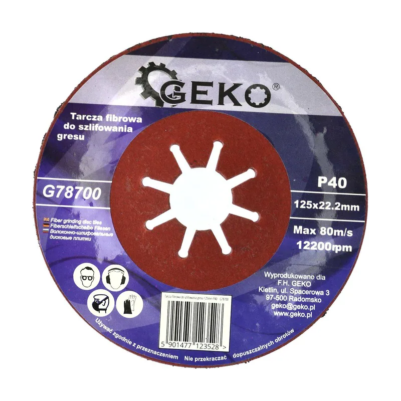 Geko G78703