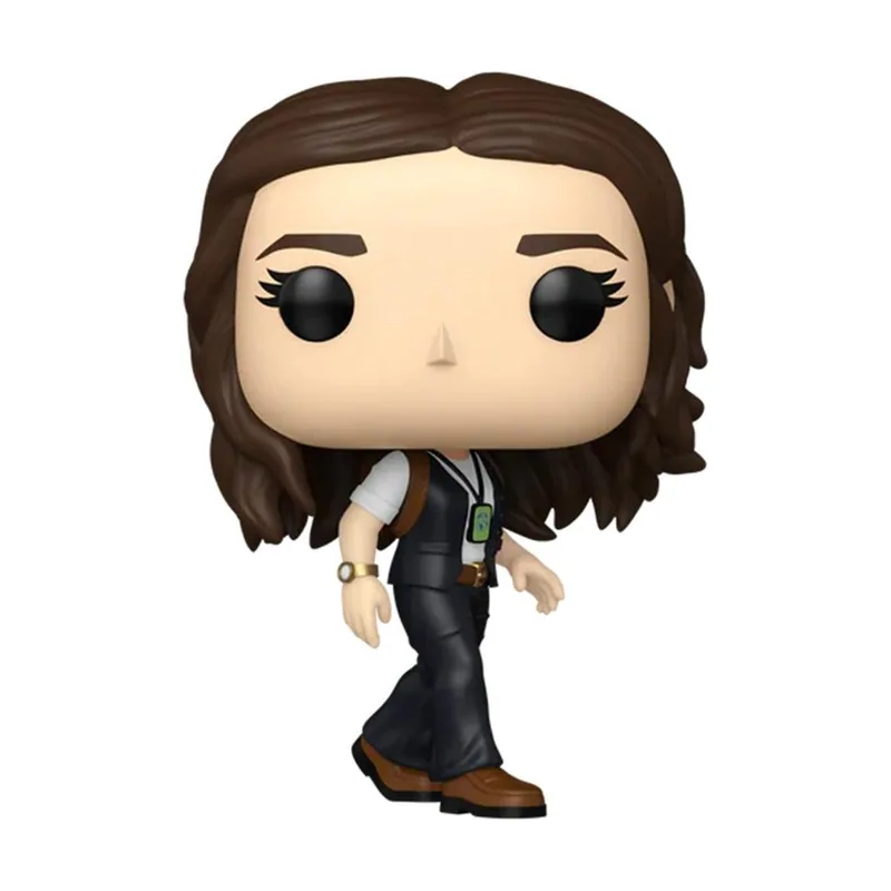 Funko Pop! DC Comics Superman 2025