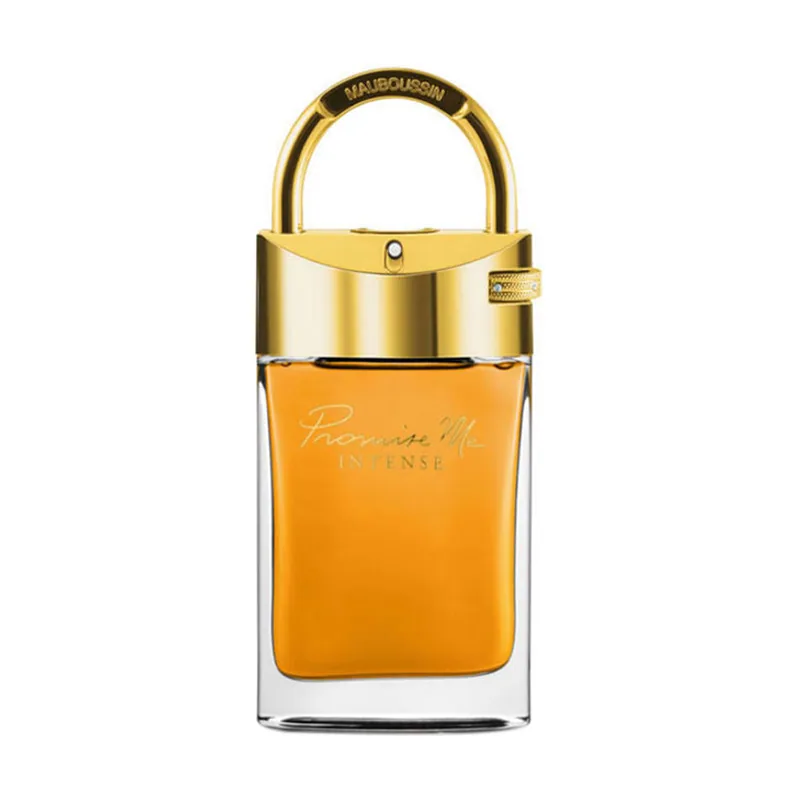 Mauboussin PROMISE ME INTENSE eau de parfum vaporizador