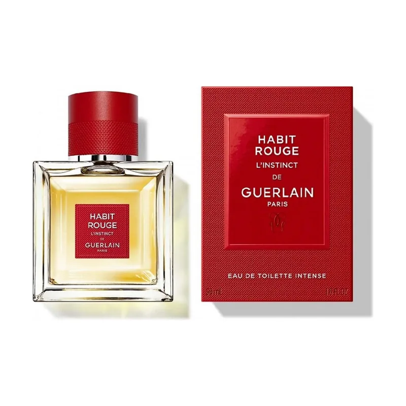 Guerlain Fragancia de la marca