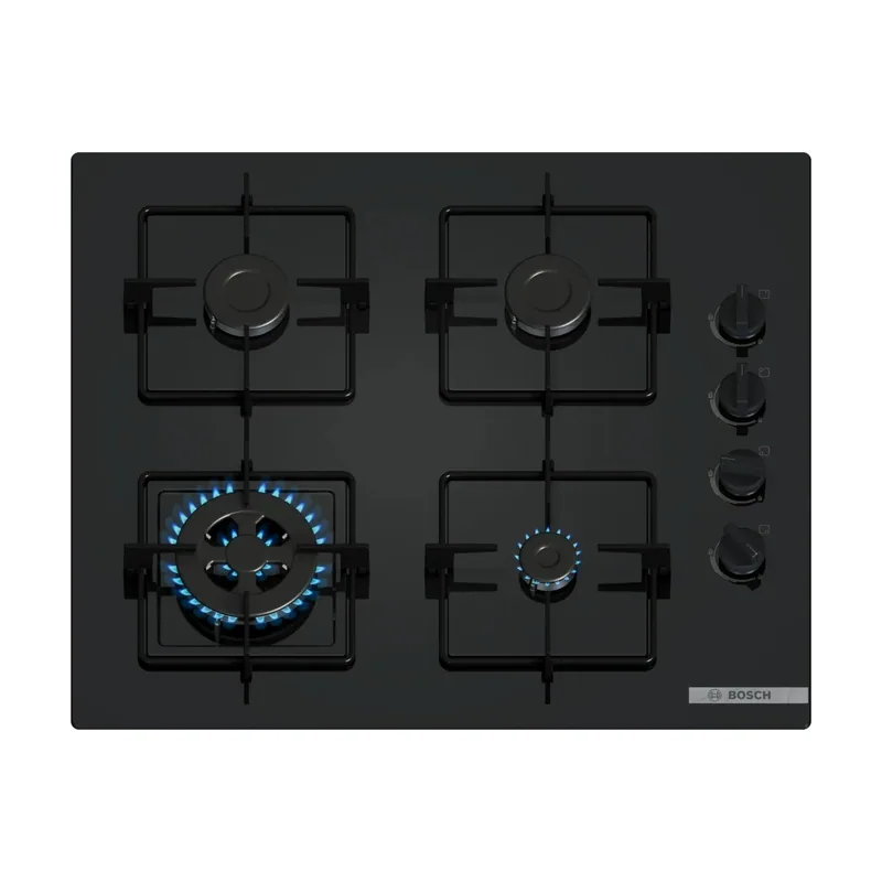Bosch Płyta gazowa poh6b6k30