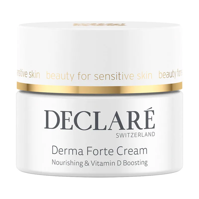 Declaré DERMA FORTE cream 50 ml
