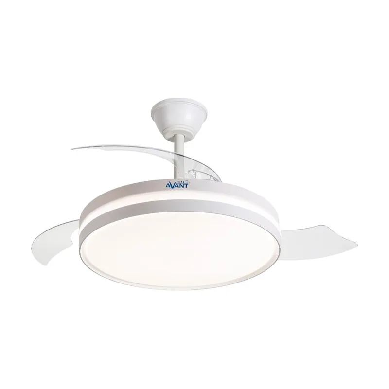 Avant de techo 42"