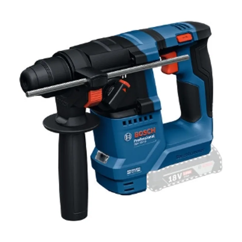 Professional 18V System martillo perforador a batería GBH 18V-18 X SDS plus
