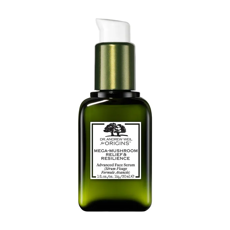 Origins MEGA MUSHROOM advanced face serum 30 ml