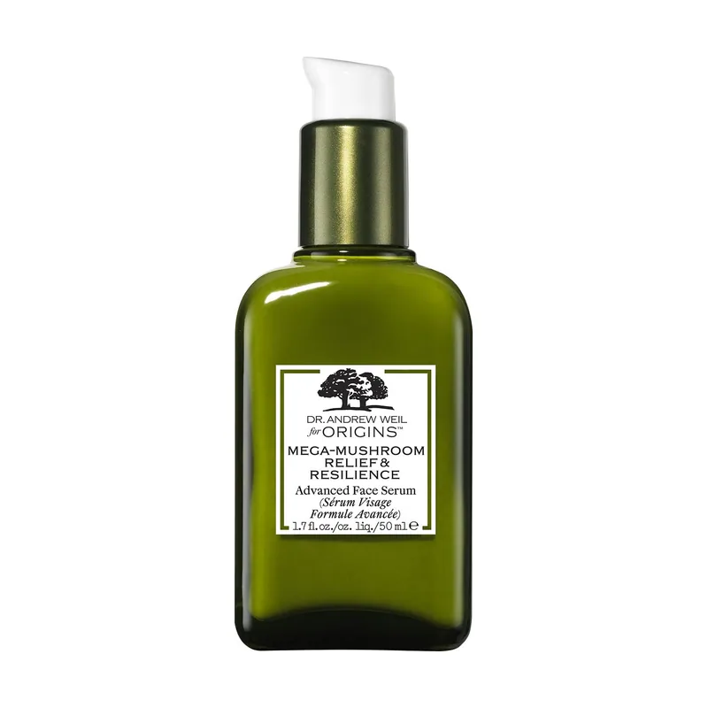 Origins MEGA MUSHROOM advanced face serum 50 ml