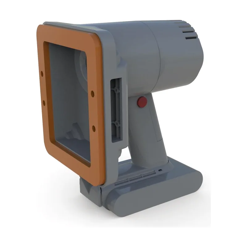 Hikvision DS-D42MF2B