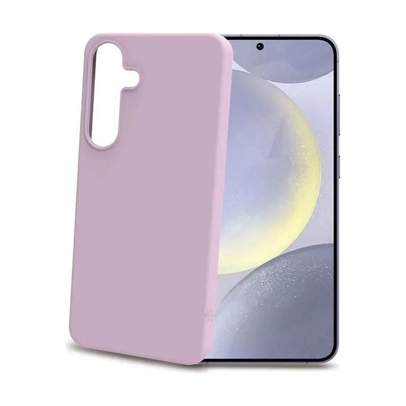 Celly Funda para Galaxy S25+
