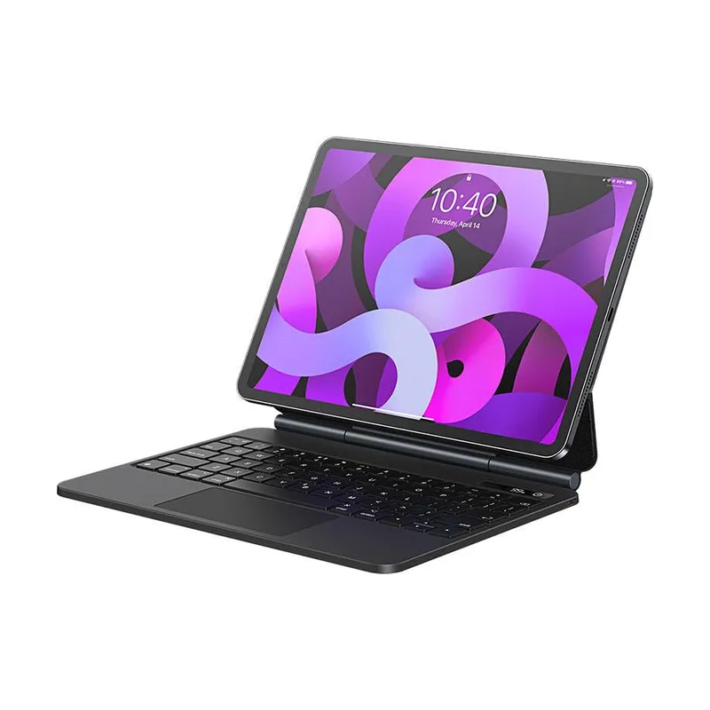 Baseus Brilliance Case with Keyboard ForIpad 10