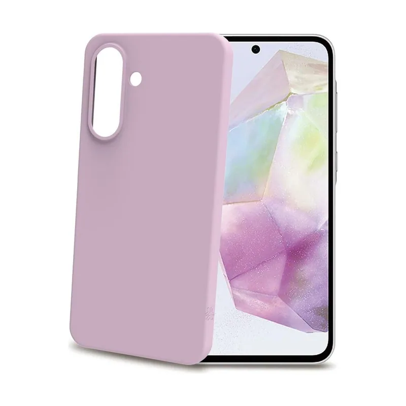 Celly Funda para Galaxy A36