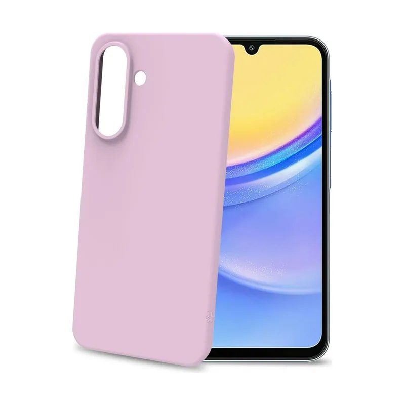 Celly Funda para Samsung Galaxy A56 5G