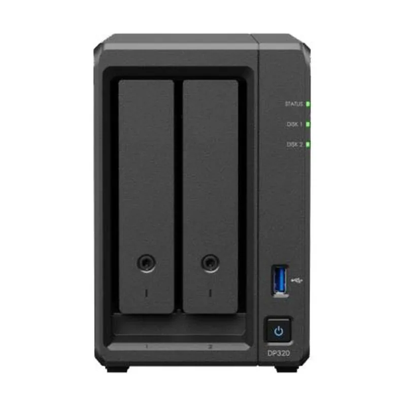 DP320