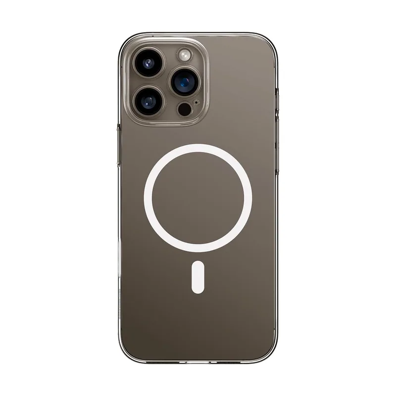 Baseus Magnetic phone case for ip16 max