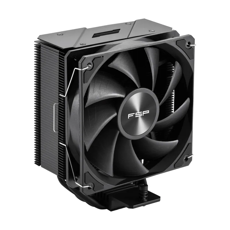 Fsp Air CPU Cooler NP5-B LGA/1851/1700/1200 AMD:AM4/AM5
