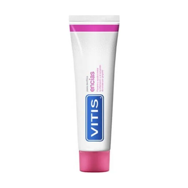Dentaid Vitis Encías Pasta Dentífrica 150 Ml