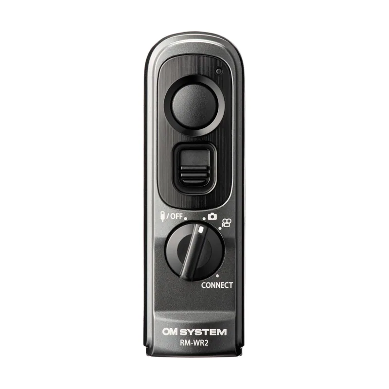 Telecommande Sans Fil RM-WR2 Compatible Avec OM-1. II. OM-5. OM-3. TG-7