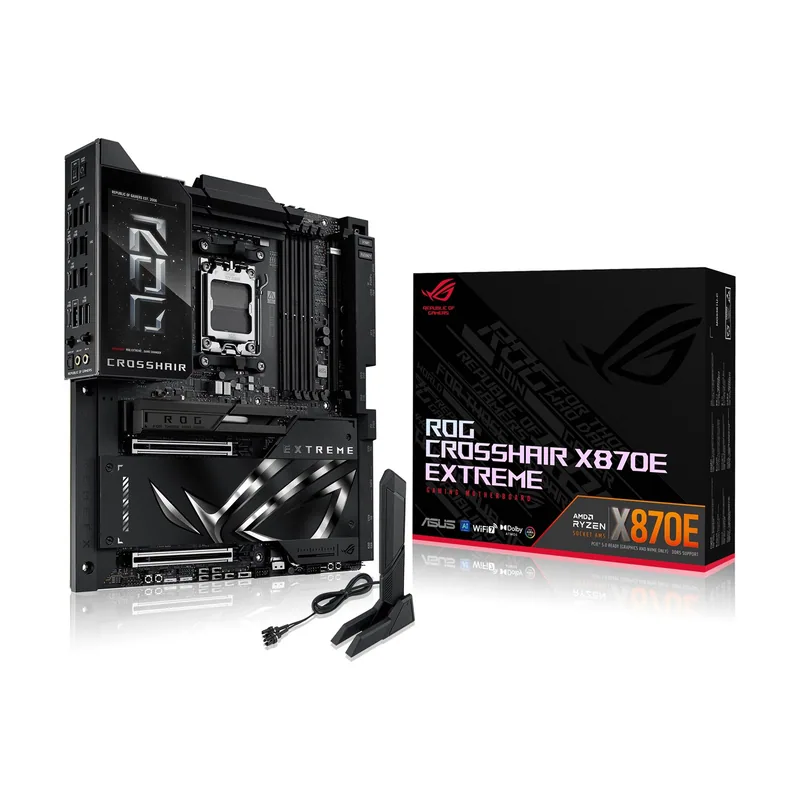ASUS ROG CROSSHAIR X870E EXTREME