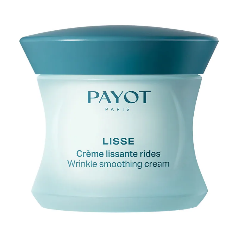 Payot LISSE crème lissante rides 50 ml