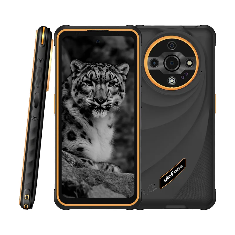 Ulefone Armor X31