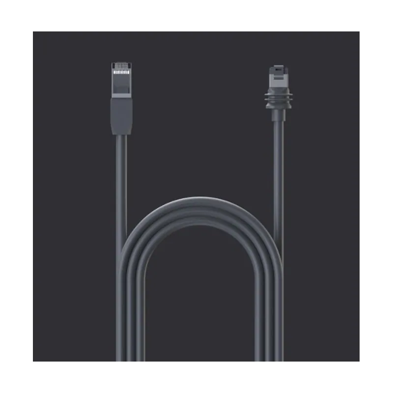 Starlink Ethernet cavo grigio per Mini Set