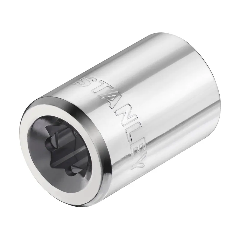Stanley nasadka 1/4" 6kąt. 13mm