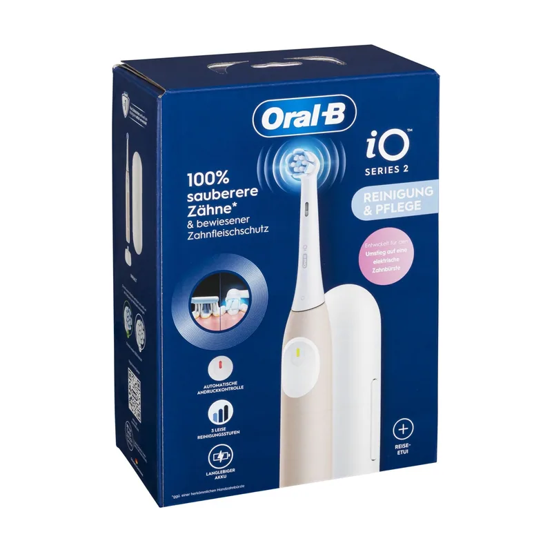 Braun Oral-B iO Series 2