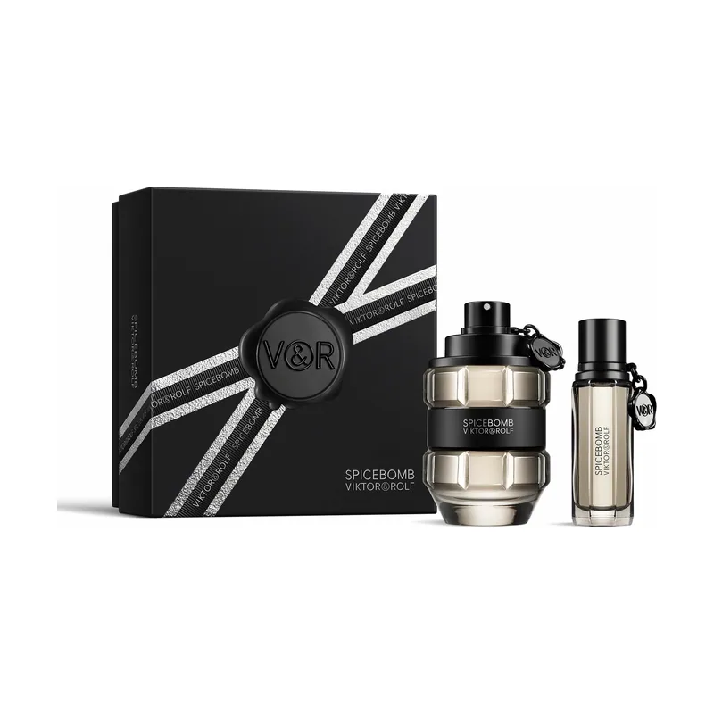 Viktor&Rolf Spicebomb Eau de Toilette