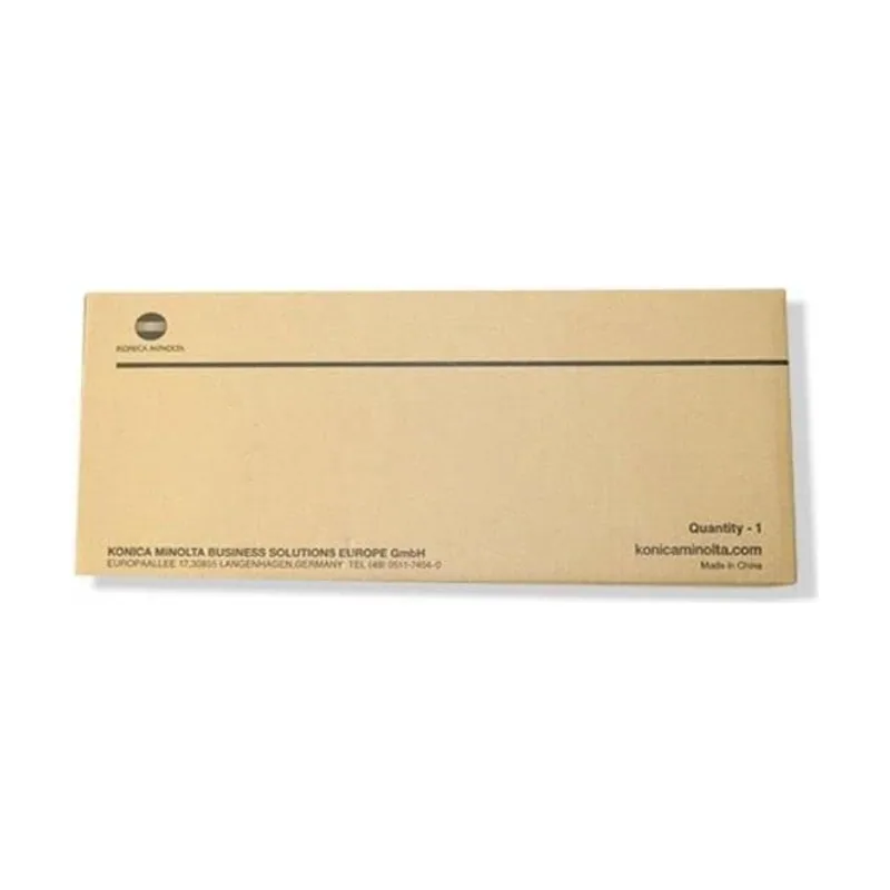 Konica minolta Konica-Minolta KonicaMinolta Toner TNP-55 TNP55 Black Schwarz AADY050